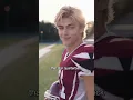 He Treated Our Love Like a Prank—Watch the Star Quarterback Beg as l left!