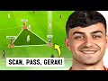 Download Lagu Cara Bermain Gelandang Cerdas | Analisis Pedri