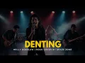 Lagu DENTING - MELLY GOESLAW | ROCK COVER BY DRAZE ZONE | POWERFUL INDONESIAN ROCK VERSION