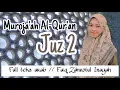 Download Lagu Muroja’ah Al-Qur’an Juz 2 Full