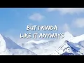 Benson Boone - Mystical Magical (Lyrics)