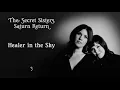 The Secret Sisters - "Healer in the Sky" [Audio Only]
