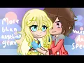 Download Lagu 💛🤎More than anything (Reprise) gcmv🤎💛Ft: My Oc's//Valentine’s day special\\\\
