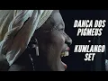 Lagu LENNA  BAHULE- Dança dos Pigmeus (KUMLANGO SET feat. @muhamago )