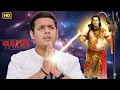 Lagu क्या Shiv Ji देंगे Baalveer को जीवनदान ? | Baalveer Returns 2025| Super Hero Series #superpower