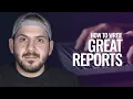 How to Write Great Bug Bounty Pentest Report Proof of Concepts