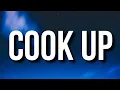 Download Lagu Cochise - COOK UP (Lyrics)