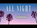 Download Lagu Ikson - All Night