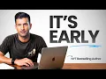 It s Not Too Late to Change Your Life Do This For 30 Days