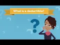 Understanding Your Health Plan Deductible