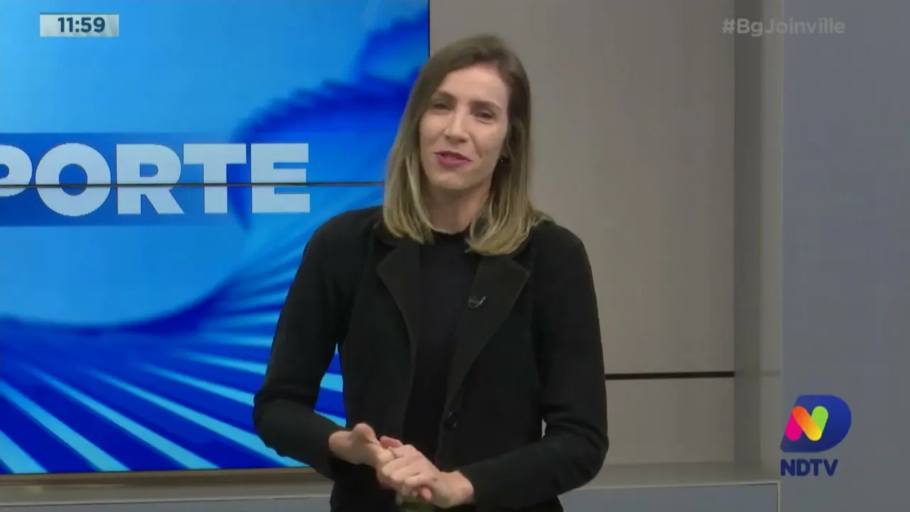 2 a 0 JEC vence o Carlos Renaux e reassume a liderança da Copa Santa Catarina