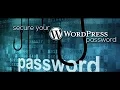 Kali 2 0 Linux - Wordpress Website blocking WPscan