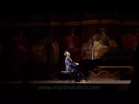 CONCIERTO ITALIANO (Presto) - Lang Lang - www.martinwullich.com