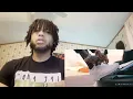 Zillionaire Doe - Set In Stone (Reaction)