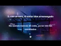 LOS DOS DE TAMAULIPAS - 5.0 (Lyrics)