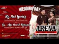 Download Lagu LIVE CS AREVA MUSIC | PERNIKAHAN YUNIAR \u0026 ARI | SETIA HD | SHIFA JAYA SOUND SYSTEM