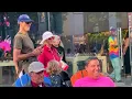 4 & 7-Year-Old Brothers Sing What a Wonderful World – Crowd Was Amazed!