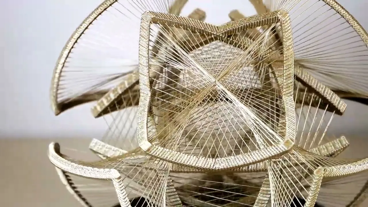 Threadscapes Artwork video thumbnail