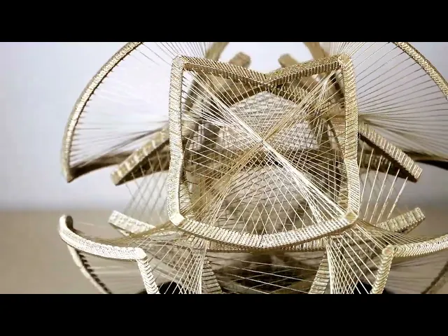 Threadscapes Artwork video thumbnail