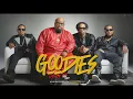 FREE | GOODIES - Goodie Mob type beat | South Side instrumental | 2021