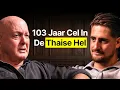 Lagu Cannabis-Miljonair: 103 Jaar Celstraf Door De Staat – Johan van Laarhoven