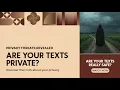 Can You See Texts on an AT T Bill 2025 Guide The Answer Will Surprise You