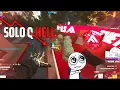 UNRANKED TO RUBY Solo Queue Hell EP 2
