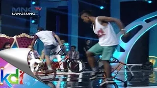go bmx sinetron terbaru mnctv kdi star 11 9 
