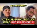 Lagu Berkali kali Mencari Kesalahan Umat Islam Tapi Jawaban Ustadz Yusuf Pi Membuat Oten Malu Sendiri!! 