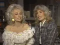 If We Never Meet Again - Dolly Parton with Loretta Swit (1988)