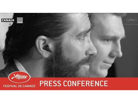 OKJA - Press conference - EV - Cannes 2017