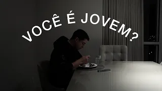 10 conselhos incomuns para um jovem.