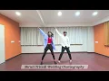 Pehli Baar | Dil Dhadakne Do | Easy Wedding Dance Choreography for Bride & Groom