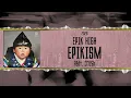 🏋️‍♂️Hard Workout K-HipHop Playlist｜Q3 2026 Best Korean Hip Hop🔥