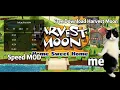 Download Lagu Free Download Harvest Moon #harvestmoon #mod #lelejoy