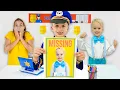 Download Lagu Vlad and Niki Lost Baby Chris