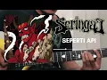 SERINGAI - Adrenalin Merusuh