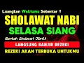 Download Lagu SHOLAWAT JIBRIL PENARIK REZEKI PALING DAHSYAT, Sholawat Nabi Muhammad SAW, SALAWAT PALING MERDU