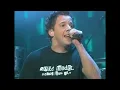 Download Lagu Simple Plan - I'd Do Anything (Live At Late Night With Conan O' Brien 01/28/2003) HD