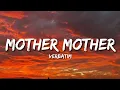Download Lagu Verbatim - Mother Mother (Lyrics)