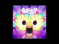 Bluey Soundtrack: Omelette (Instrumental)