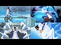 One Piece: Aokiji Kuzan | Hie Hie no Mi | All Attacks and Abilities