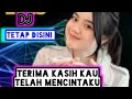 Download Lagu Terima kasih Kau Telah Mencintaiku-Dj Tetap Disini// Remix Slow Asik
