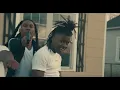 Slatt Zy - Don't You Fold (Official Video)