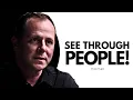 The Manipulation Tricks You Need to Know to Never Be Controlled Chase Hughes