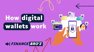 How Digital Wallets Work A Guide to Modern Money Management