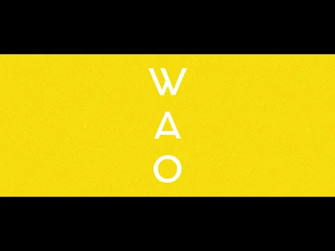 ＜第10回 きりゅう映画祭公式作品＞ 短編映画『WAO』予告編
