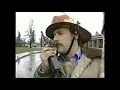 Clark County WA Fire Dist 11 Volunteer Fire Fighter Dinner 1990 Battle Ground WA Part 2 of 3