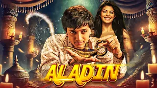 Aladin Full ह द म व With English Subtitle Adventure Fantasy Movie Riteish Deshmukh Jacqueline 