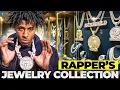 Inside The World s Most Expensive Jewelry Collections Of Rappers